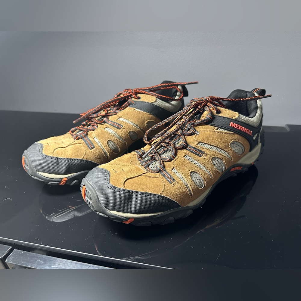 Merrell Crosslander Vent - Picture 2 of 8